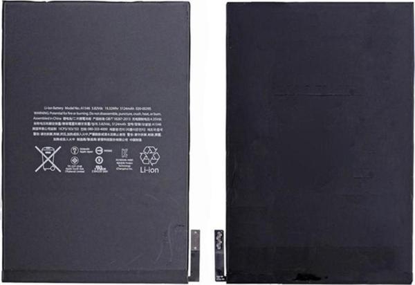 Apple ipad Mini 4 Pil Batarya Servis - Image 1