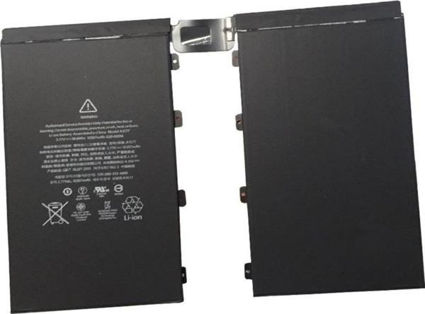 Apple ipad Pro 12.9 Pil Batarya 10307 Mah - Image 1