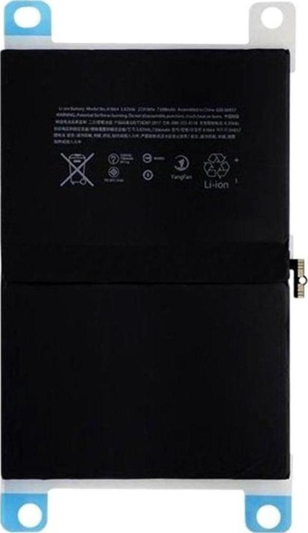 Apple ipad Pro 9.7 Pil Batarya 7306 Mah - Image 1