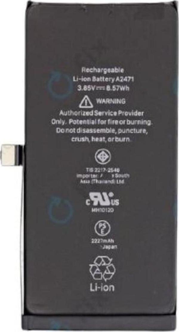 Apple iphone 12 Batarya Pil - Image 1