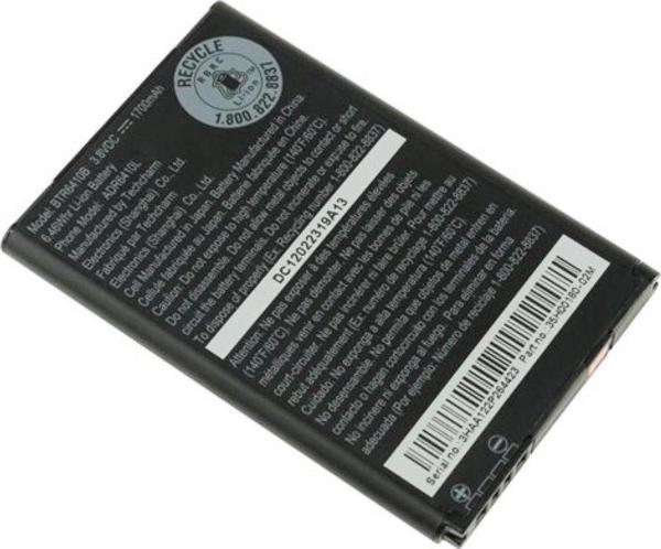 Htc Btr6350-Btr6350B Batarya Pil - Image 1