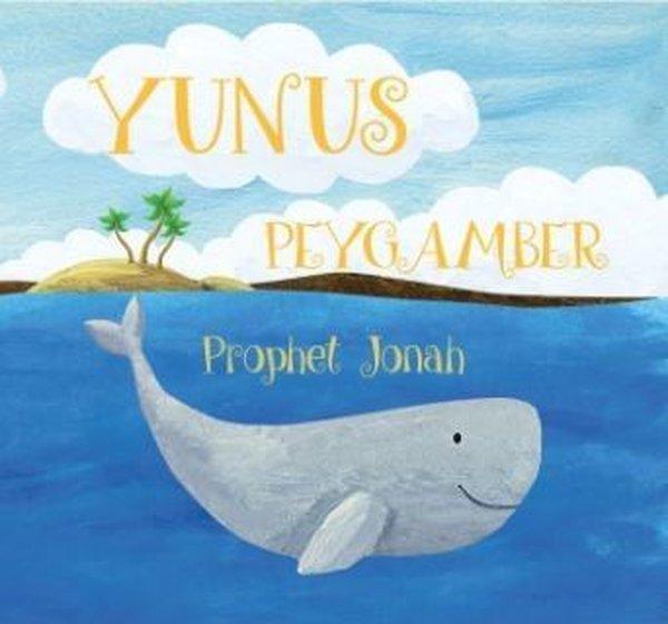 Yunus Peygamber - Prophet Jonah - Multibem Yayınları - Image 1