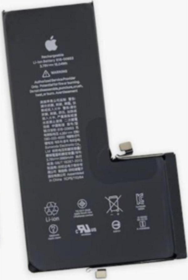 iphone 11 Pro Batarya Pil - Image 1