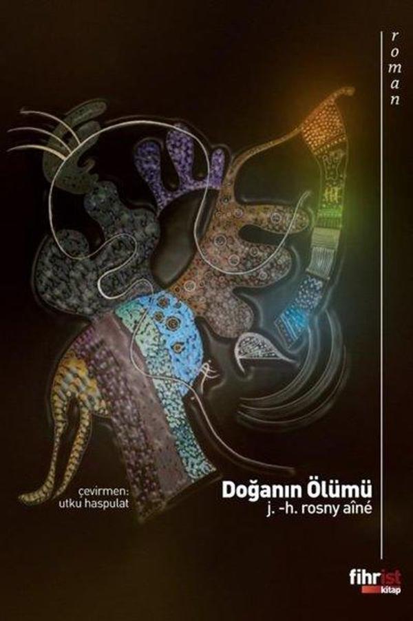Doğanın Ölümü - Fihrist - Image 1