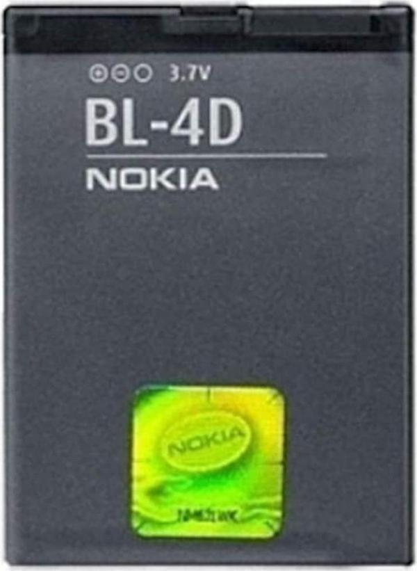Nokia Bl-4D N97 Mini Batarya Pil - Image 1