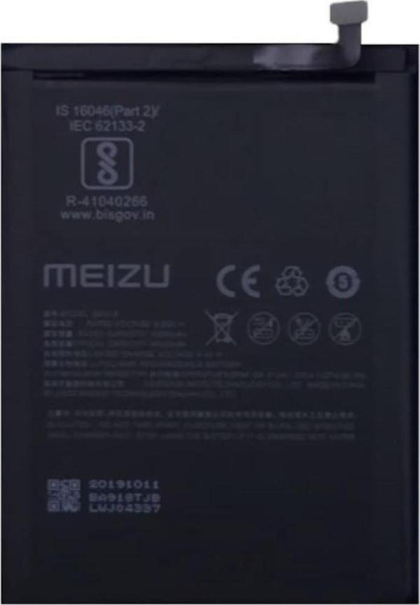 Meizu M10 Ba918 Pil Batarya - Image 1