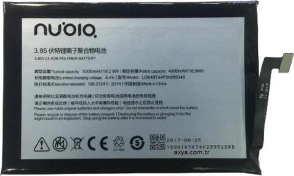 Nubia N1 Nx541j Pil Batarya - Image 1