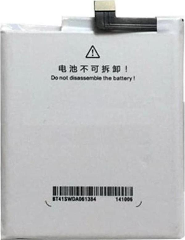 Meizu Mx4 Pro Bt41 Batarya Pil - Image 1