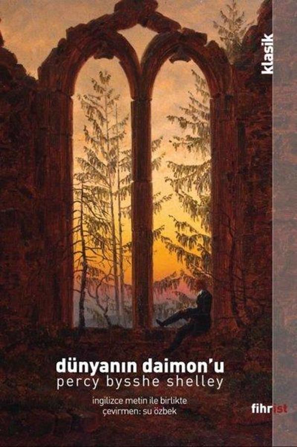 Dünyanın Daimon'u - Fihrist - Image 1