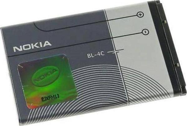 Nokia Bl 4C Batarya - Image 1