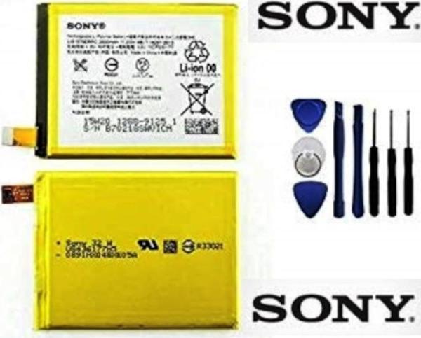 Sony Z4 Pil Batarya ve Tamir Seti - Image 1