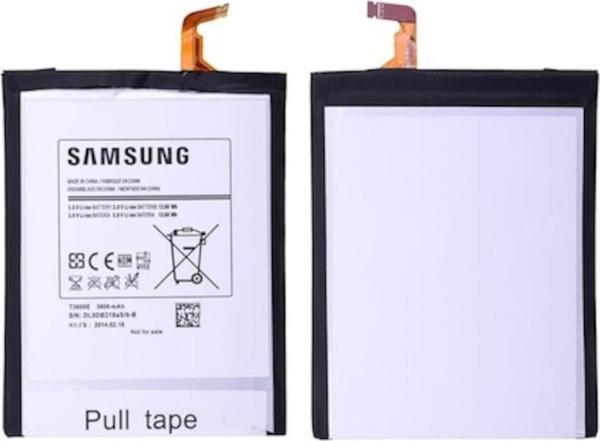 T3600E Galaxy Tab3 Lite T110 T111 Pil Batarya - Image 1