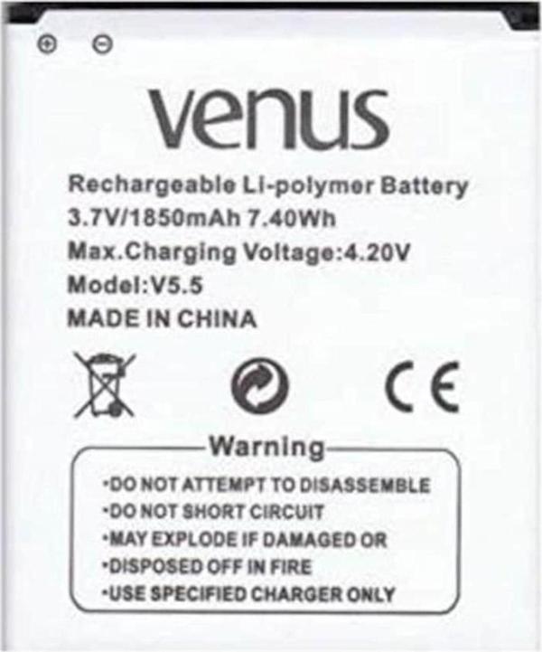 Vestel Venüs 5.5 Pil Batarya 1850 Mah - Image 1