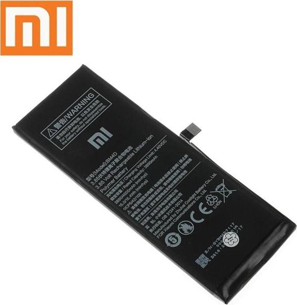 Xiaomi Mi Bm4D Pil Batarya - Image 1