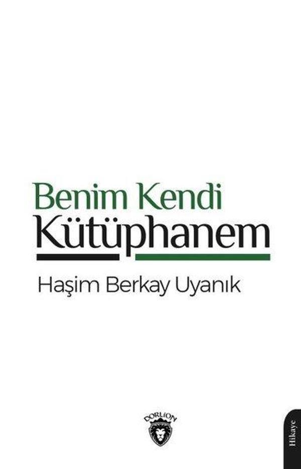 Benim Kendi Kütüphanem - Dorlion Yayınevi - Image 1