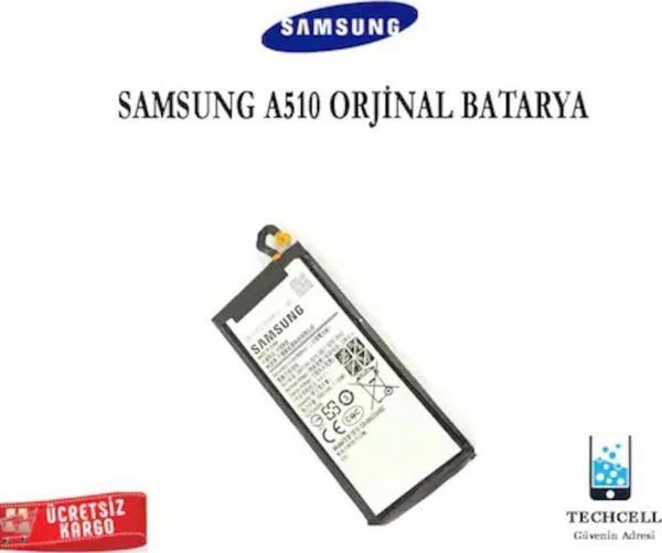 Samsung Galaxy A9 A9000 Batarya Pil Eb-Ba900Abe - Image 1