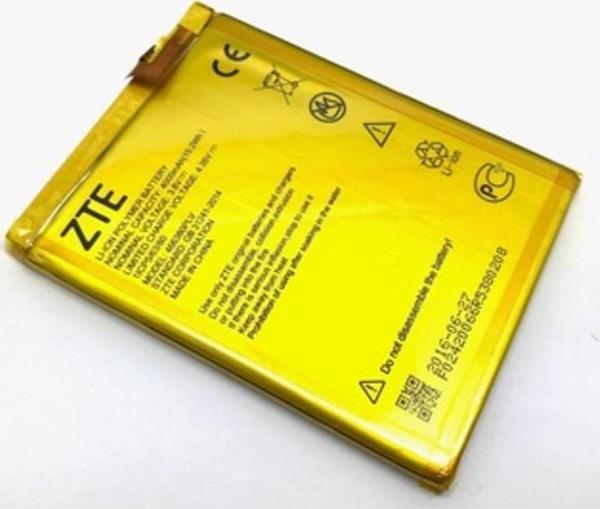 Zte Blade A610 Pil Batarya ve Tamir Seti 466380Plv - Image 1