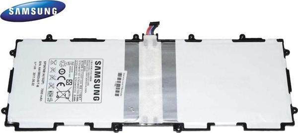 Samsung Galaxy Note 10.1 Sp3676B1A 1S2P Tablet Batarya - Pil - Image 1