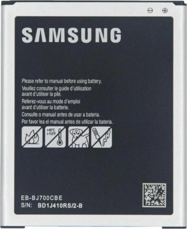 Samsung J4 J400 Pil Batarya Eb-Bj700Cbe - Image 1