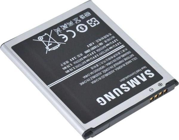 Samsung S3 Mini 8190 Eb-425161La Batarya Pil - Image 1