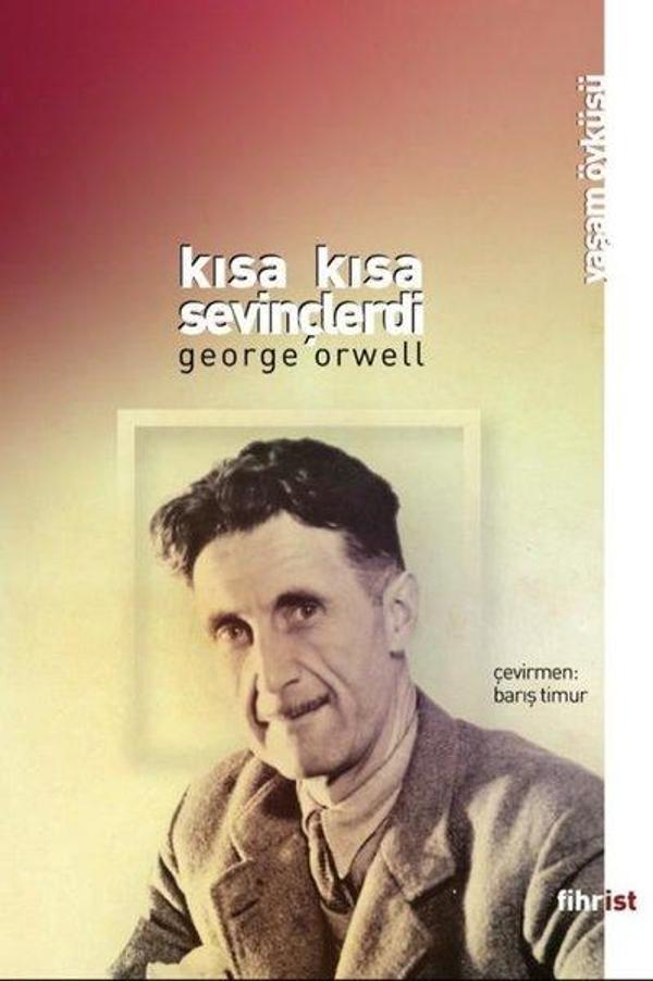 Kısa Kısa Sevinçlerdi - Fihrist - Image 1