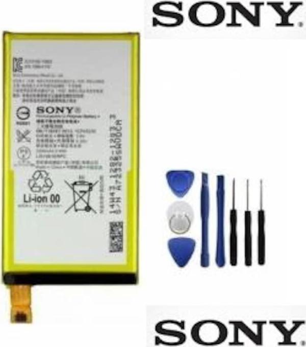 Sony Z3 Mini Pil Batarya ve Tamir Seti - Image 1