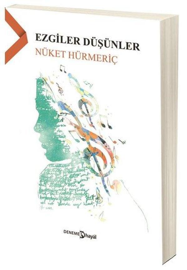 Ezgiler Düşünler - Hayal - Image 1