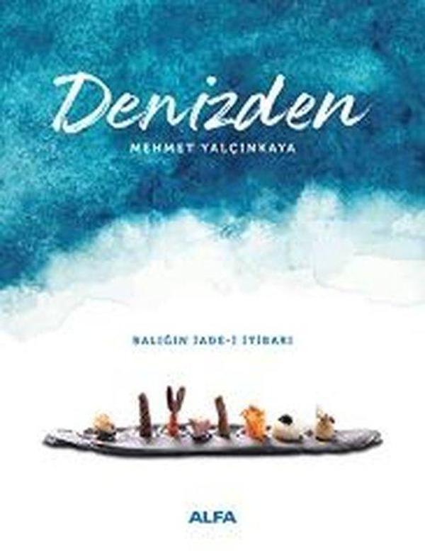 Denizden - Alfa Yayıncılık - Image 1