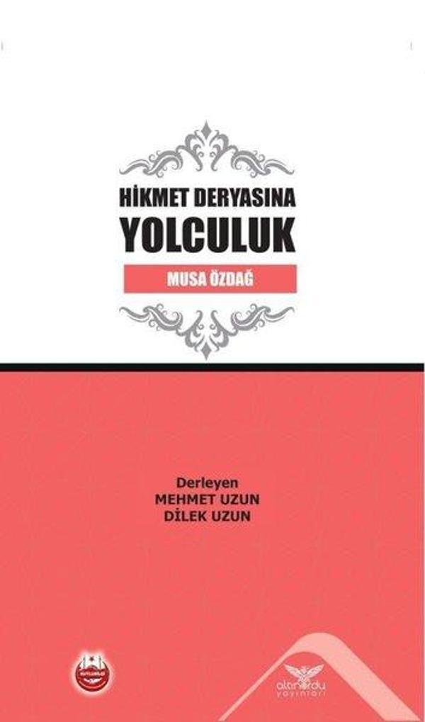 Hikmet Deryasına Yolculuk - Altınordu - Image 1