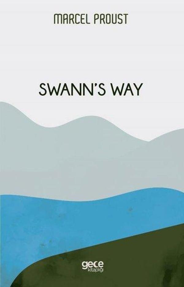 Swann's Way - Gece Kitaplığı - Image 1