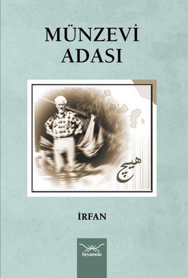 Münzevi Adası - Heyamola Yayınları - Image 1