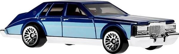 Hot Wheels Tekli Arabalar 82 CADILLAC SEVILLE HKJ64 - Image 1