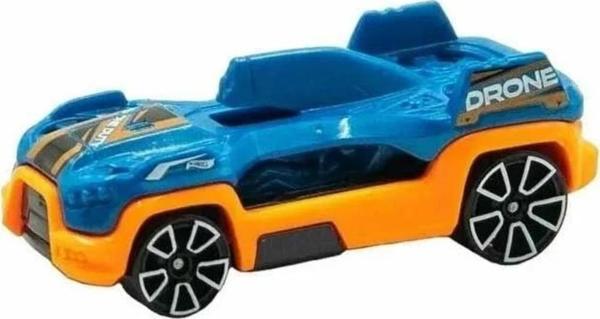 Hot Wheels Tekli Arabalar Drone Duty HKJ70 - Image 1