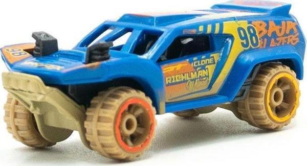 Hot Wheels Tekli Arabalar Dune Crusher HKJ58 - Image 1