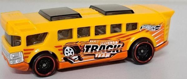 Hot Wheels Tekli Arabalar Hot Wheels High HKJ68 - Image 1