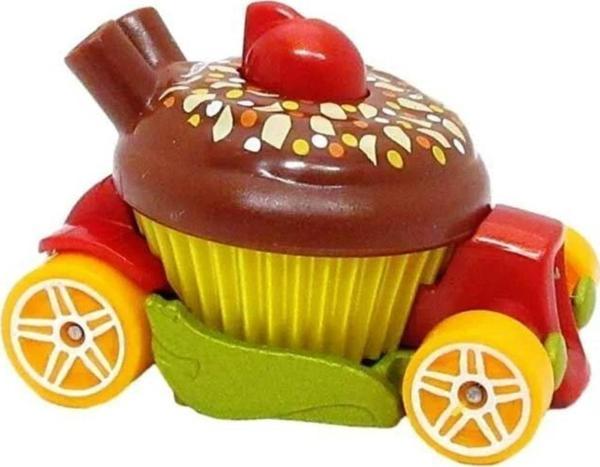 Hot Wheels Tekli Arabalar Sweet Driver  HKJ91 - Image 1