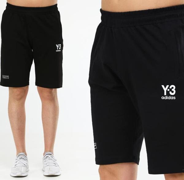 Adidas Erkek Pamuk Cotton Şort EE-1257 - Image 1