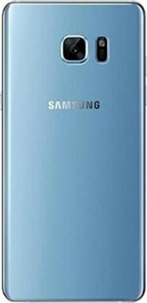 Samsung Galaxy A5 2016 Sm-a510 Arka Kapak Pil Kapağı - Pembe - Image 1