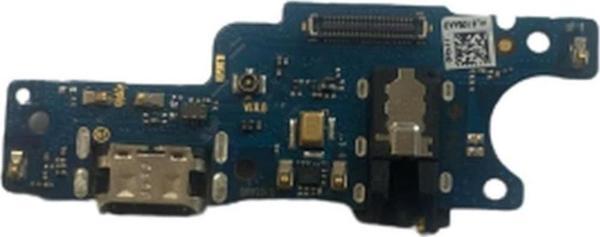 Huawei Y70 Şarj Soket Mikrofon Ve Kulaklık Bordu Full - Image 1