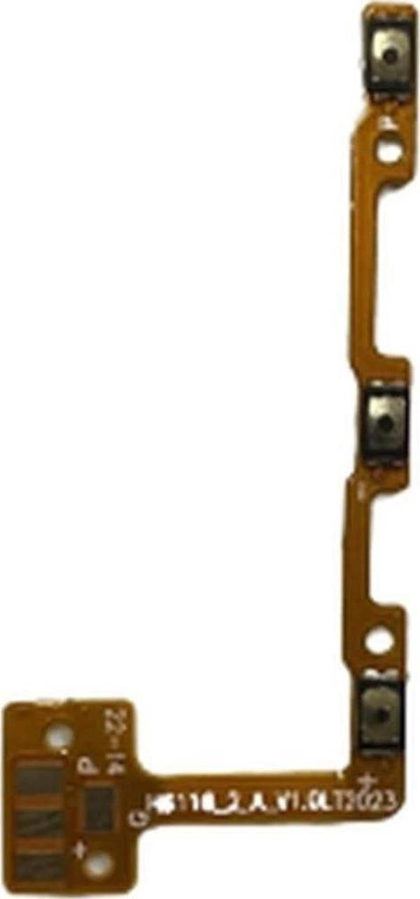 İnfinix Hot 10 Play On Off Yanses Film Filexi - Image 1