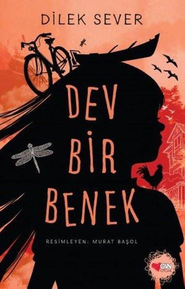 Dev Bir Benek - Can Çocuk Yayınları - Image 1