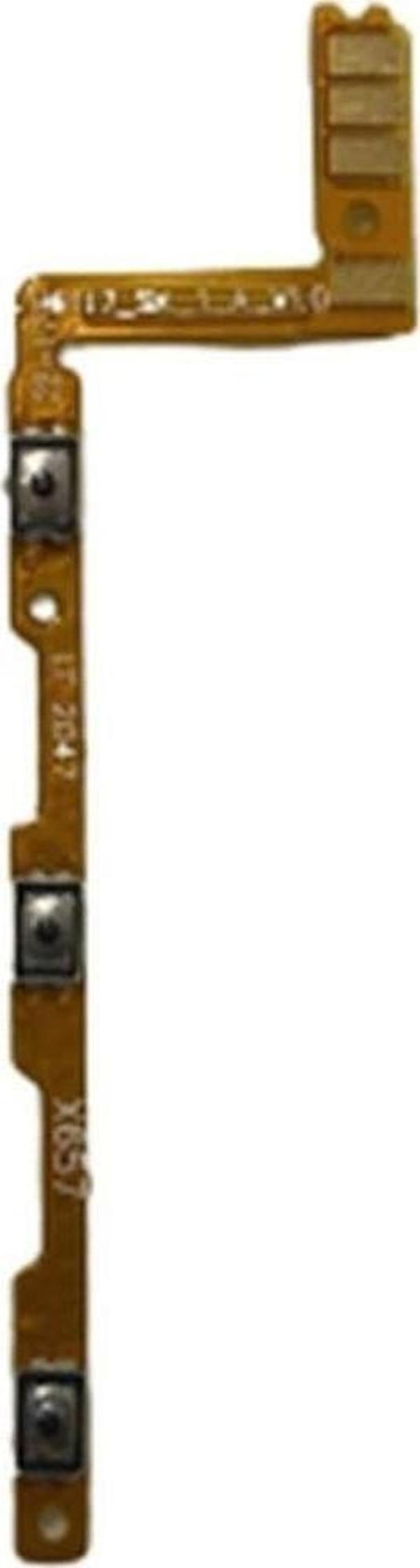 İnfinix Smart 5 On Off Yanses Film Flexi - Image 1