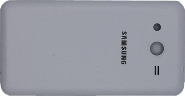 Samsung Galaxy Core 2 Arka Kapak G355 - Image 1