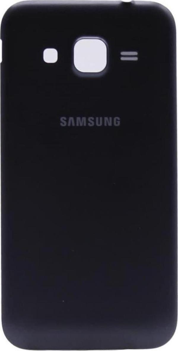 Samsung Galaxy Core Prime Sm-g360 Arka Kapak Pil Kapağı - Beyaz - Image 1