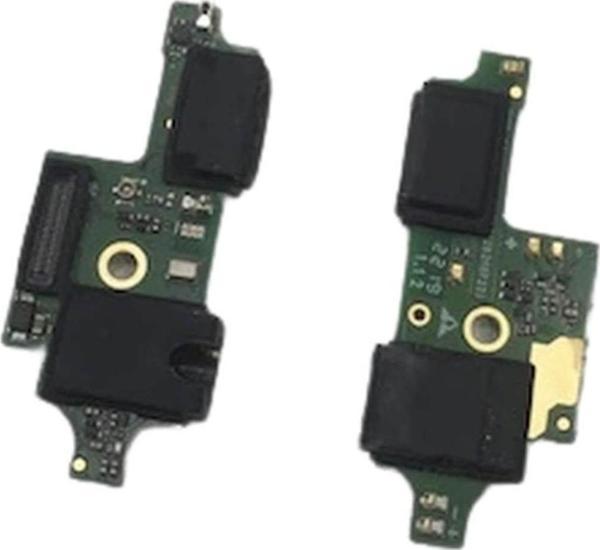 Omix X400 Şarj Soket Mikrofon Bordu Full - Image 1