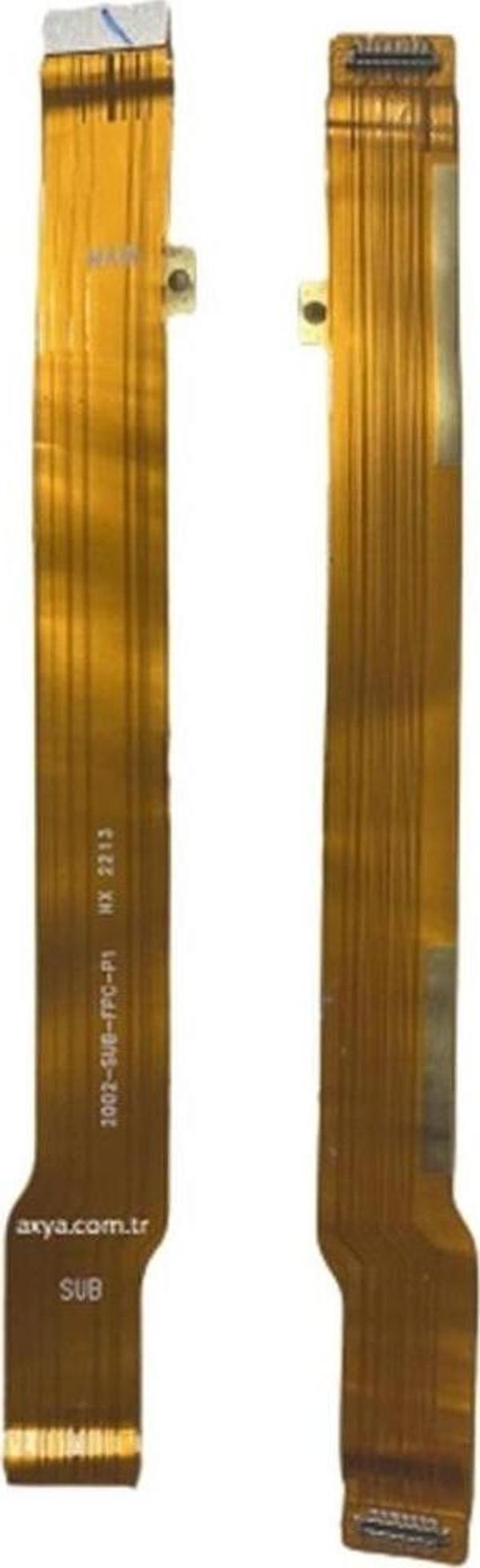 Omix X600 Ekran Ara Filmi Flexi - Image 1