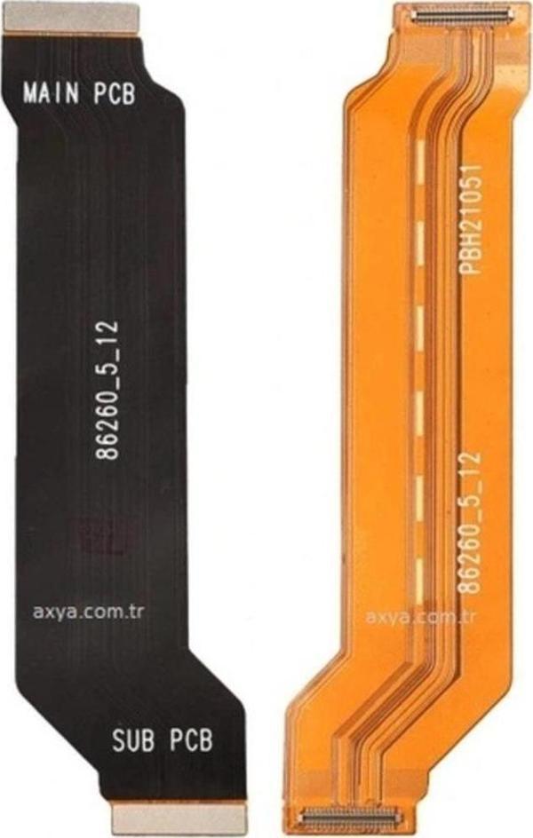 Oneplus Nord N10 5g Lcd Ara Filmi Be2029 - Image 1