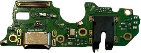 Oppo Reno A96 Şarj Soket Mikrofon Ve Kulaklık Bordu Cph2269 - Image 1