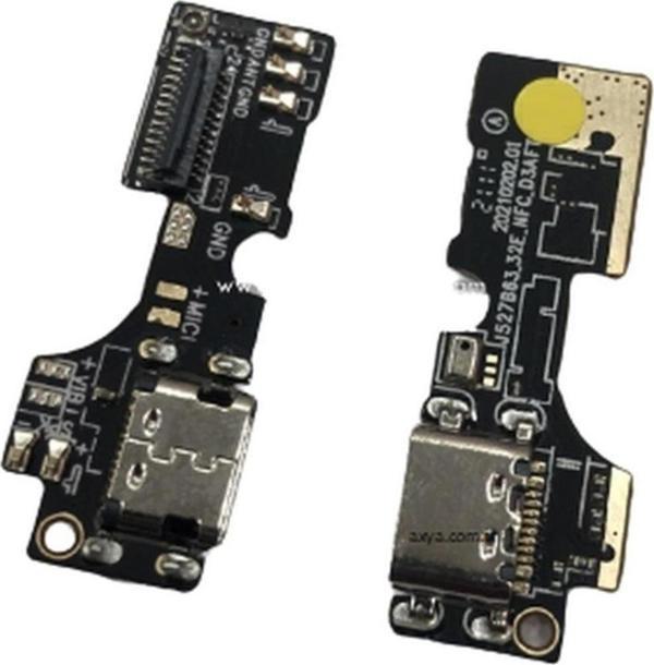 Reeder P13 Blue Max 2021 Şarj Soket Bordu Full - Image 1