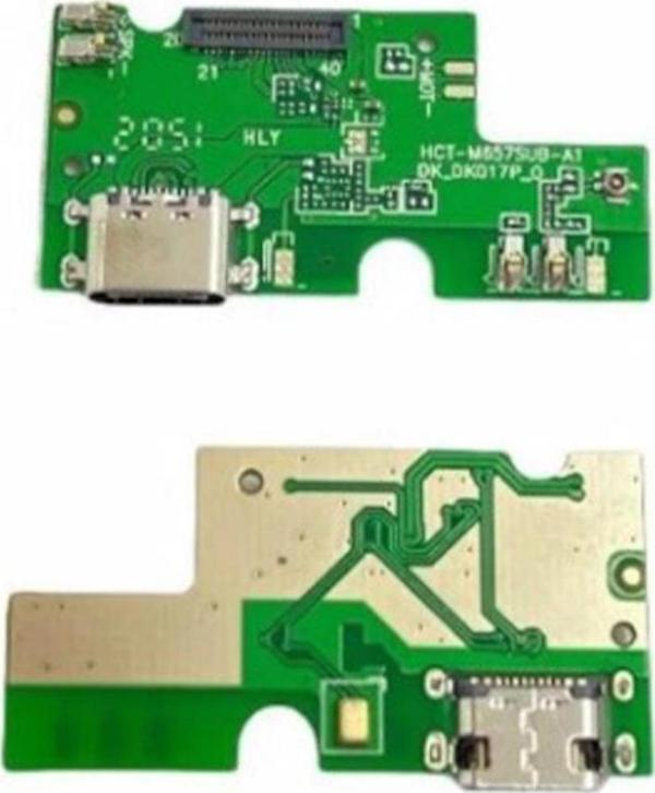 Reeder P13 Blue Max Şarj Soket Bordu Full - Image 1